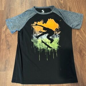 Place sport kids tshirt size large 10/12